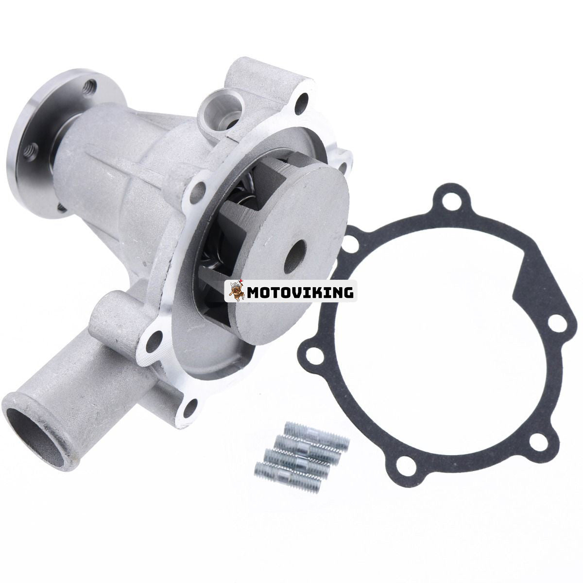 Vattenpump MIT114001018 330170066 för Kubota Engine Z402