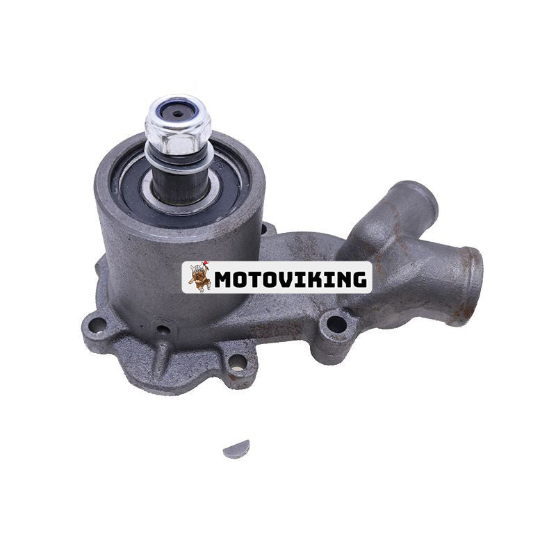 Vattenpump U5MW0106 för Perkins Engine 1004-4 1004-40 1004-40T 1004-4T 4.41 T4.236 1004-40S 1004G A4.212 A4.236 A4.248 T4.236