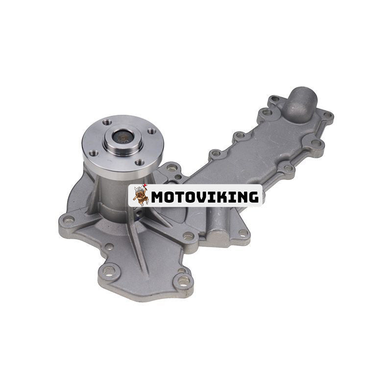 Vattenpump utan rör 1K321-73030 1E141-73033 för Kubota Engine V2403 V2203 D1703 D1803