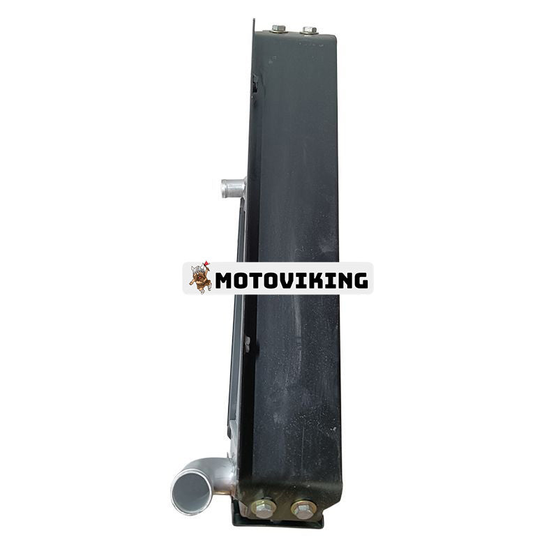 Vattentanks kylarkärna 20U-03-21260 för Komatsu grävmaskin PC50UG-2 PC50UU-2 PC50UD-2 PC50UUM-2 PC58SF-1