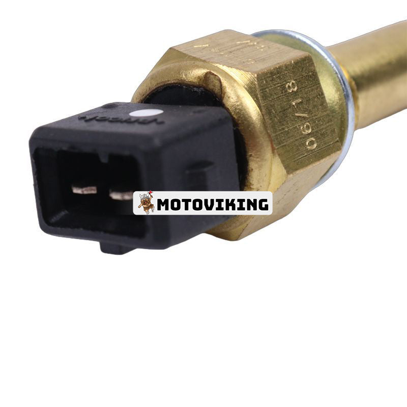 Vattentemperatursensor 01182835 för Deutz Engine TCD4L2013 TCD4L2012 BFM2012 BFM2012C BF4M1013E BF4M1013EEC BF6M1013E BF6M1013EEC
