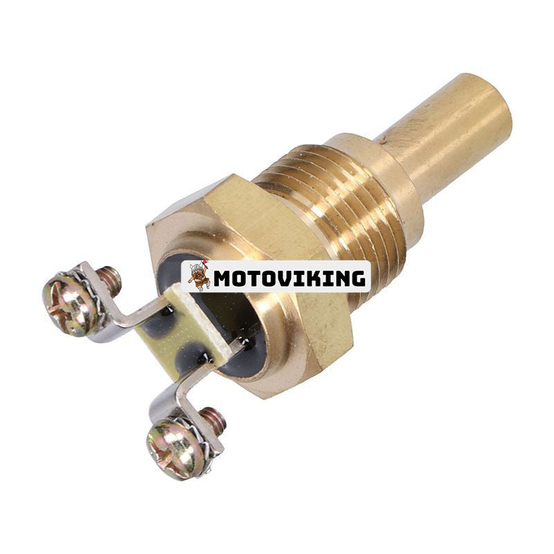 Vattentemperatursensor 34390-00800 för Caterpillar grävmaskin E320B 311C 312C 312C L 318B 318B N