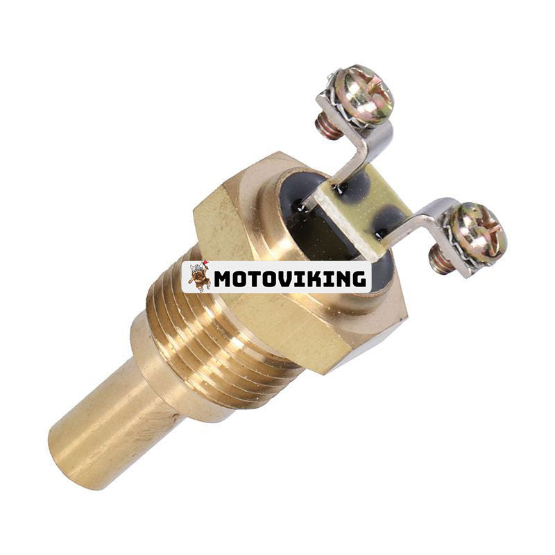 Vattentemperatursensor 34390-00800 för Caterpillar grävmaskin E320B 311C 312C 312C L 318B 318B N