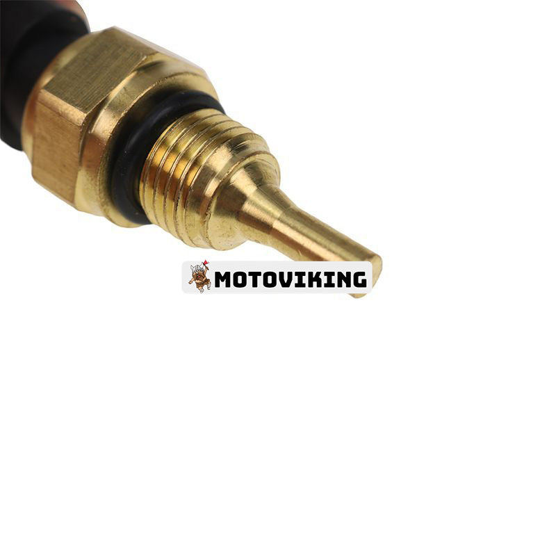 Vattentemperatursensor 6261-81-6901 för Komatsu PC200LC-8 PC240LC-10 PC300HD-8 PC350LC-8 PC450LC-8 PC490LC-10