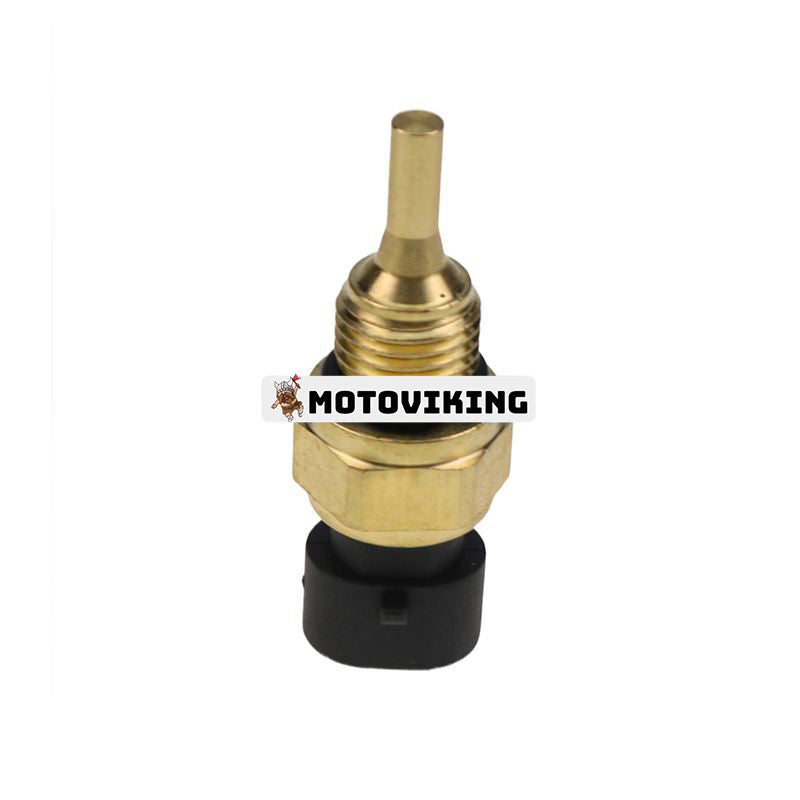 Vattentemperatursensor 6261-81-6901 för Komatsu PC200LC-8 PC240LC-10 PC300HD-8 PC350LC-8 PC450LC-8 PC490LC-10