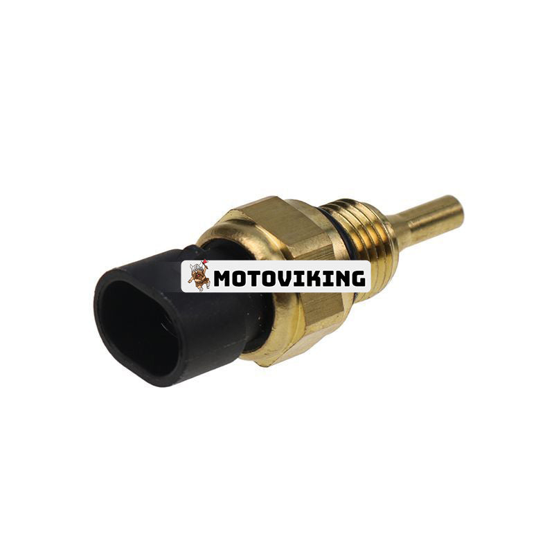 Vattentemperatursensor 6261-81-6901 för Komatsu PC200LC-8 PC240LC-10 PC300HD-8 PC350LC-8 PC450LC-8 PC490LC-10