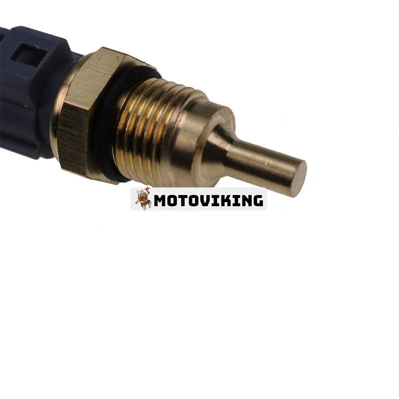 Vattentemperatursensor 8-98023883-0 för Isuzu Engine 4HK1 Truck NPR NQR 700P
