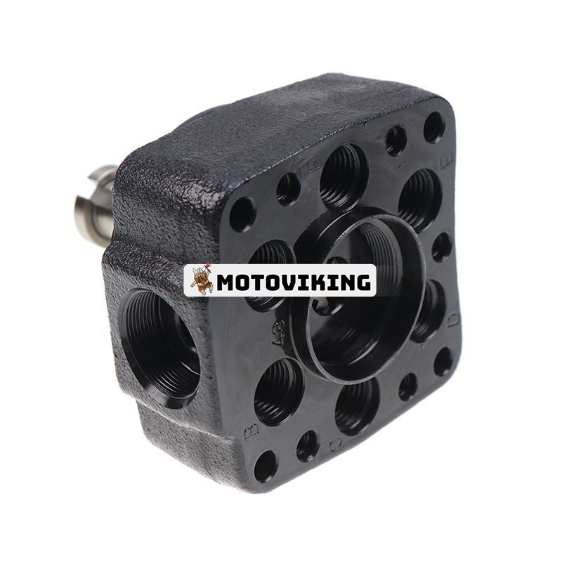 VE Pump Rotor Head 6/12R 096400-1700 för Toyota Engine 1HD-FT