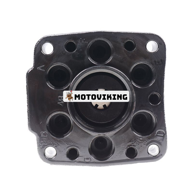 VE Pump Rotor Head 6/12R 096400-1700 för Toyota Engine 1HD-FT