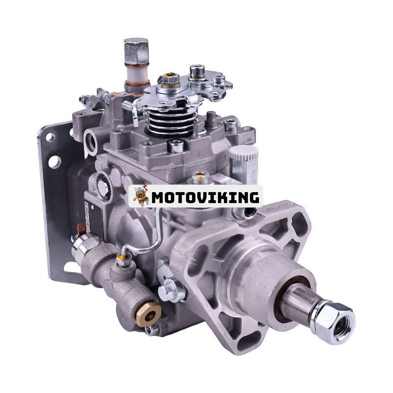 VEL995 Insprutningspump 504063449 2852499 för Iveco 63 KW NEF Dieselmotor CASE 580M II Grävlastare