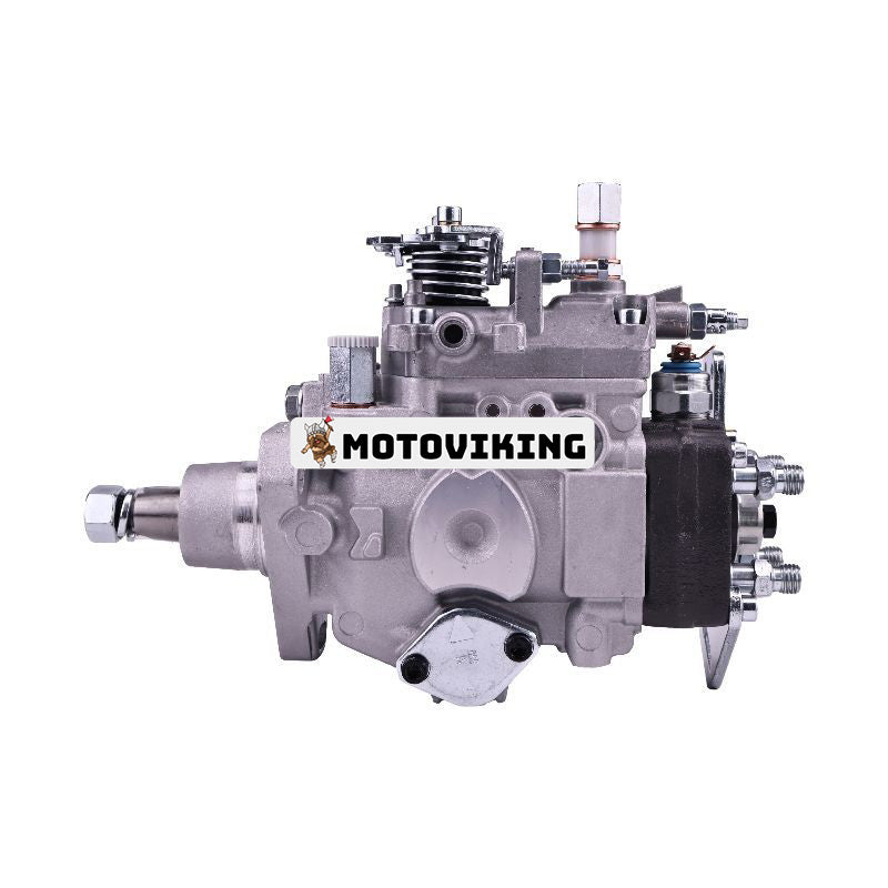 VEL995 Insprutningspump 504063449 2852499 för Iveco 63 KW NEF Dieselmotor CASE 580M II Grävlastare