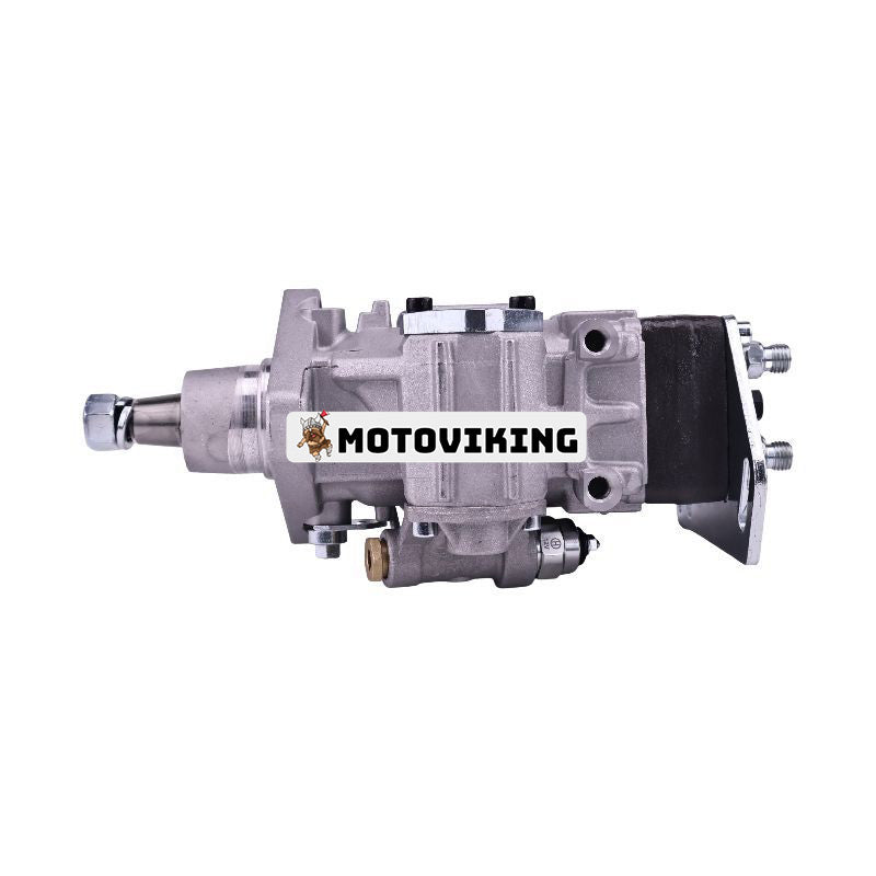 VEL995 Insprutningspump 504063449 2852499 för Iveco 63 KW NEF Dieselmotor CASE 580M II Grävlastare