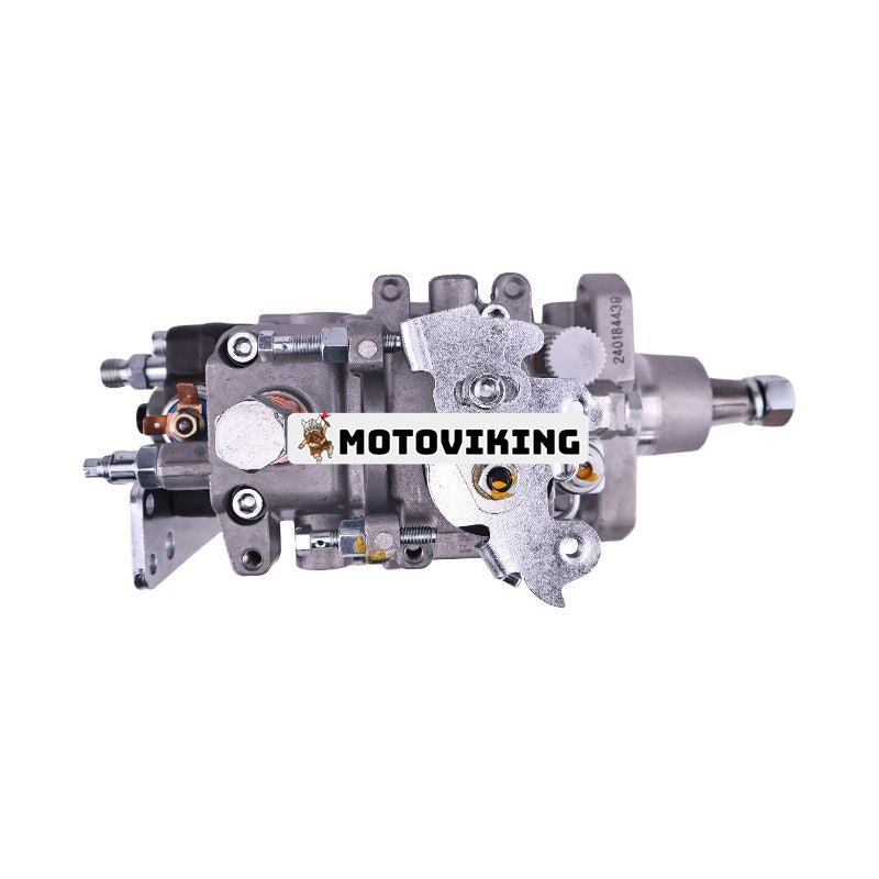 VEL995 Insprutningspump 504063449 2852499 för Iveco 63 KW NEF Dieselmotor CASE 580M II Grävlastare