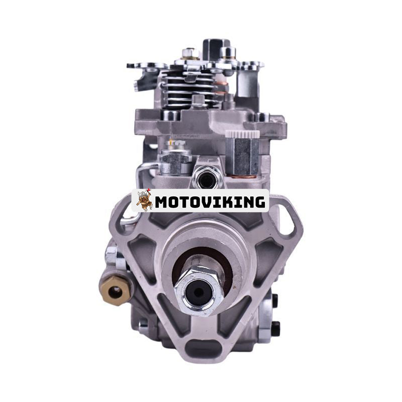 VEL995 Insprutningspump 504063449 2852499 för Iveco 63 KW NEF Dieselmotor CASE 580M II Grävlastare