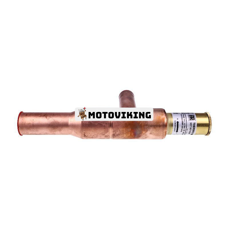 Ventil CPR 61-4527 61-2990 för Thermo King TS300 TS200 KDII MDII