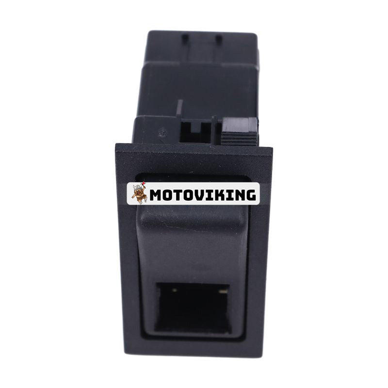 Vippvippströmbrytare 1964835C1 för CASE IH traktor 3220 3230 4210 4230 4240 5150 C100 C50 C60 C70 C80 C90
