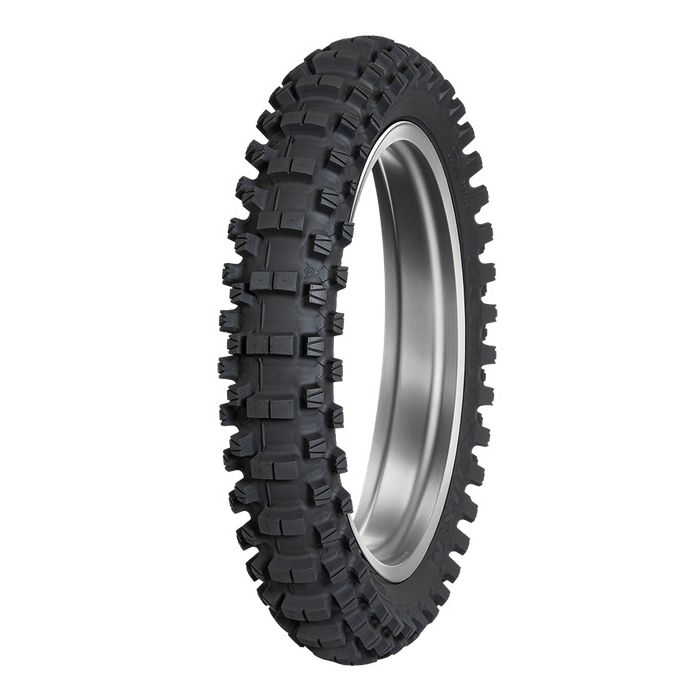 110/100-18 64M Tt Geomax Mx34 Dunlop 640328