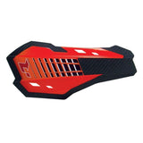 Hp2 Handguard Ktm Style Neon Orange Rtech R-Reppmhp2An0 Mx/Enduro Husqvarna Ktm Fitment