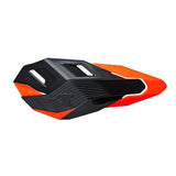 Hp3 Handguard Ktm Style N.Orange/Svart Rtech R-Hp3Repnran0 Mx/Enduro Husqvarna Ktm Fitment