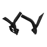 Grippy Ram Guard Beta Svart R-Tech R-Prtbetnr001