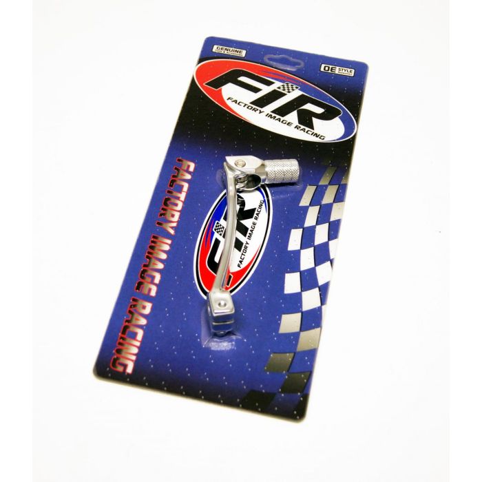 Växelspak Alum. Xl125 Xl185 Crf125 Honda Br8-15620-00-00 24700-382-770 24700-437-000 Aluminium Mx-08980