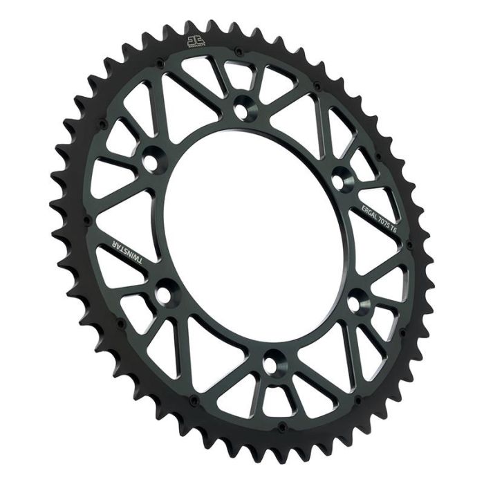 Twinring Jtx210.47Gr Twinstar Legering & Stål