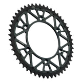 Bakre Kedjet Twinring Jtx808.51Gr Twinstar Legering & Stål