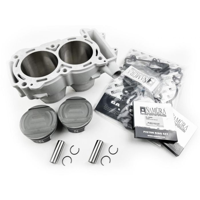 Cylinderkit Polaris Rzr 900 Std 93Mm Bronco At-09482K