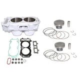 Cylinderkit Polaris Rzr 900 Std 93Mm Bronco At-09483K