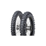 18-120/90 65R Tt Geomax En91 Rear 636705 Dunlop Dot Godkänd För Motorvägsbruk