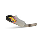 18-20 Sherco 250/300 Fse Fact 4.1 Carb Tit Factory 4.1 Titanium Carbon End Cap Fmf 045658