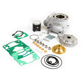 Cylinder Full Kit 475Mm Yamaha Yz 85 19-22 Athena P400485100076 Std Bore (Kolv Ingår)