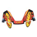 Fmf Hex Powercore 4 Wrap-Dekal Fmf 014842