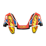 Fmf Factory 4.1 Aluminium Rct Decal Fmf 014847 Vinyl Wap