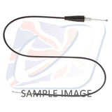 Kabel Gas Rm Suzuki Venhill S01-4-016-Bk