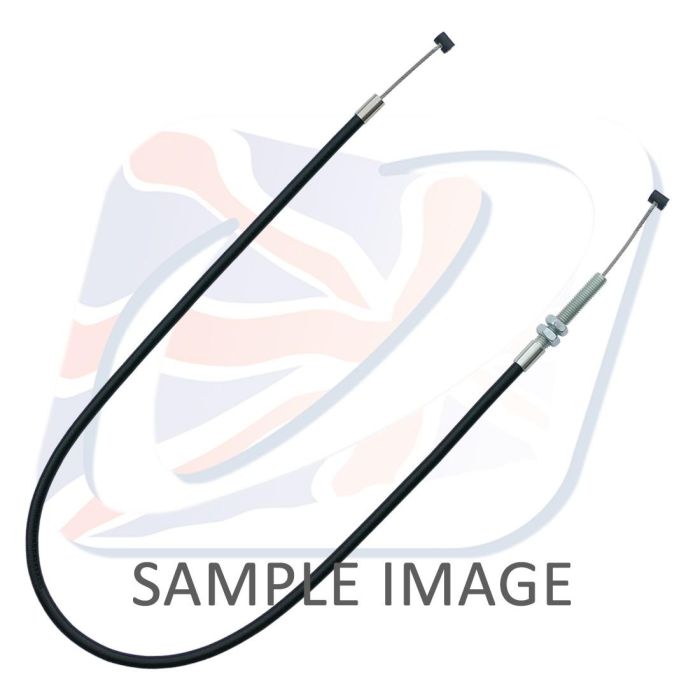 Kabel Frambroms Ktm Venhill K01-1-007-Bk