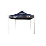 Fir 3X3M Pop-Up Gazebo Race-Tält - Gratis Leverans På Mainland Uk**