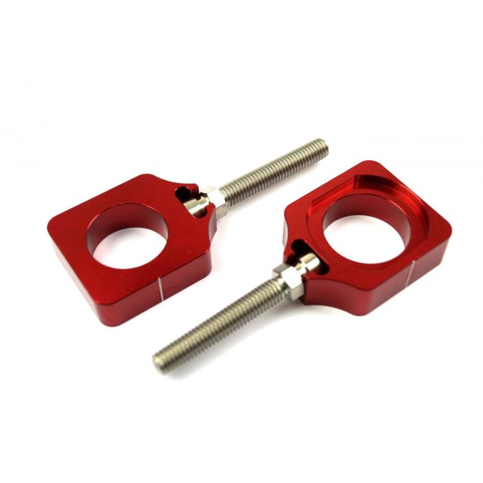 Axelblock & Bolt Crf Crfx Mx-03316Rd