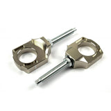 Axelblock & Bolt Crf Crfx Mx-03316Ti