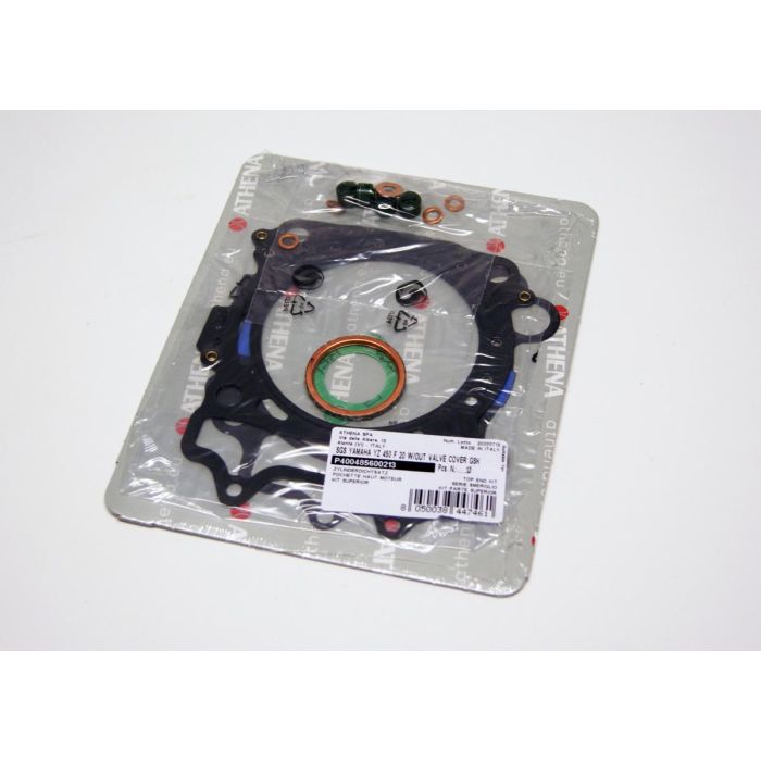 Topändspäckningsset Yamaha Wr/Yz 450 20-21 Athena P400485600213 Fantic Xef 450 22