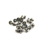 Pk/20 6X14Mm Bult/Tvätt 16