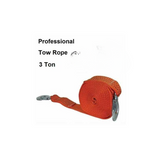 3 Ton Drag Rope 50 Mm Web