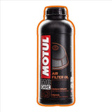 A3 Luftfilterolja 1 Liter Motul 450129 Låda=6 Specialiteter Mineral