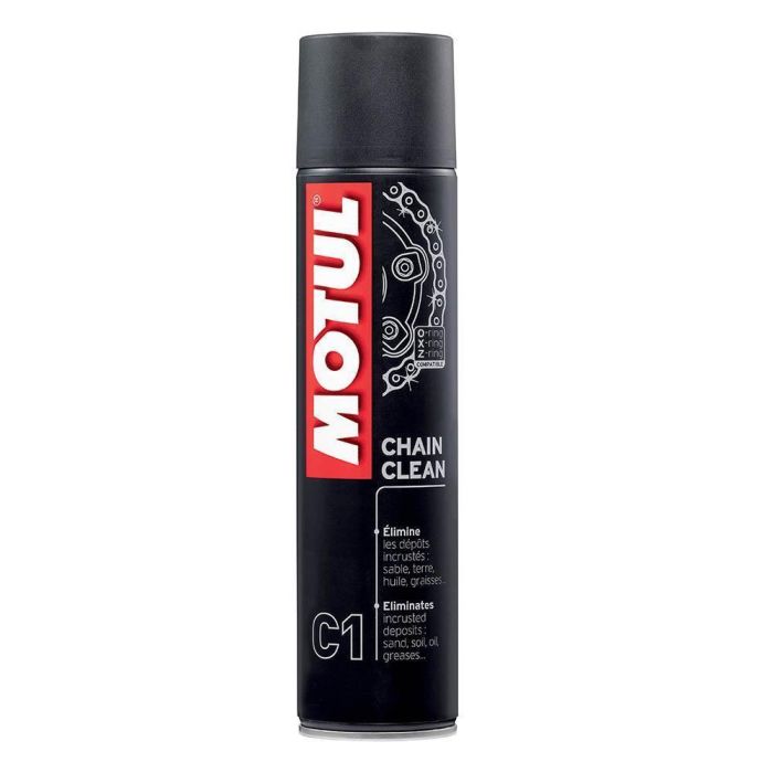 C2 Chain Lube Road 400Ml Motul 450131 Box=12 Specialiteter Underhåll