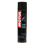 E10 Shine & Go Spray 400Ml Motul 450146 Box=12