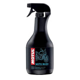 E2 Moto Wash 1 Liter Motul 450138 Box=12