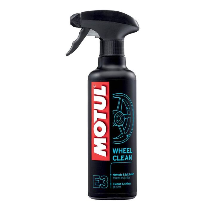 E3 Wheel Clean 400Ml Motul 450139 Box=12