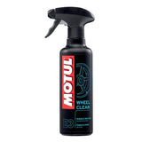 E3 Wheel Clean 400Ml Motul 450139 Box=12