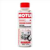 Engine Clean Moto 200Ml Motul 450119 Box=12