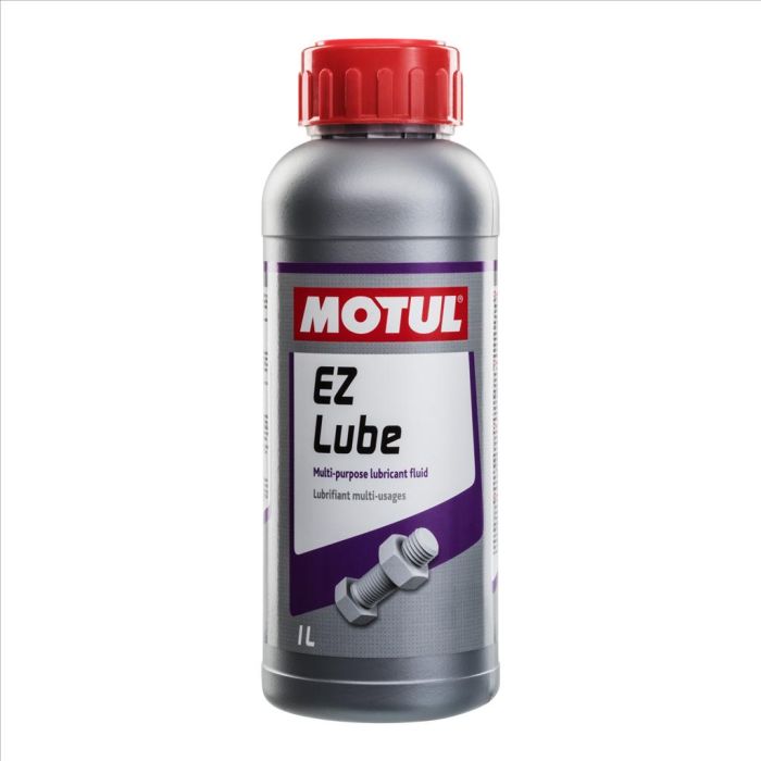 Ez Lube 1 Liter Motul 450223 Box=6